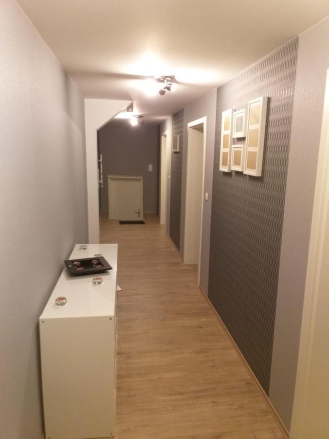 Apartamento The 90'S Deluxe Wernigerode Exterior foto