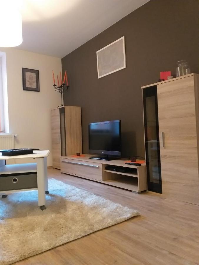 Apartamento The 90'S Deluxe Wernigerode Exterior foto